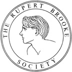 Rupert Brooke page header image